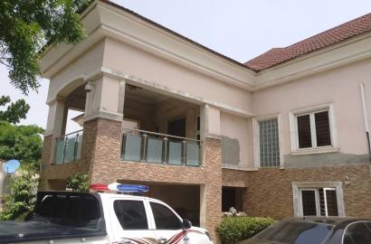 5 bedroom Duplex